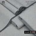 Silver Grey