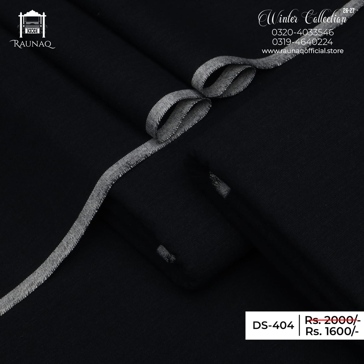 Midnight Black