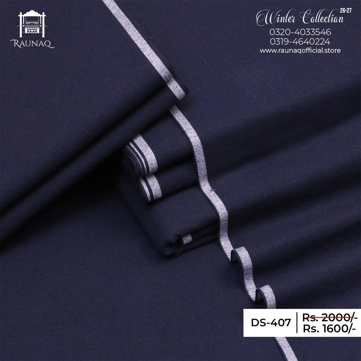 Midnight Navy