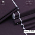 Plum Mauve