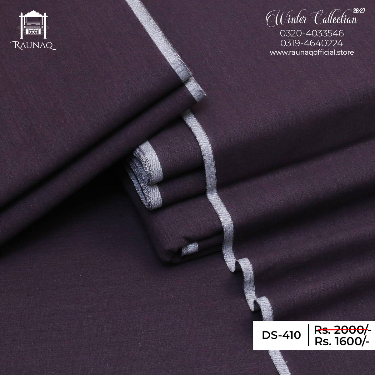 Plum Mauve