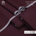 Burgundy Wine
