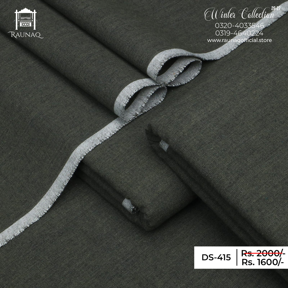 Olive Grey