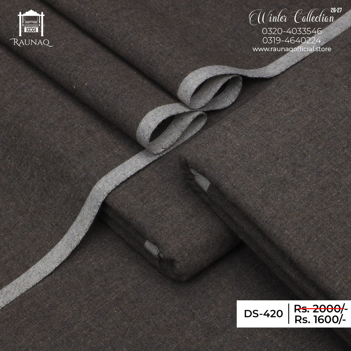 Mushroom Taupe