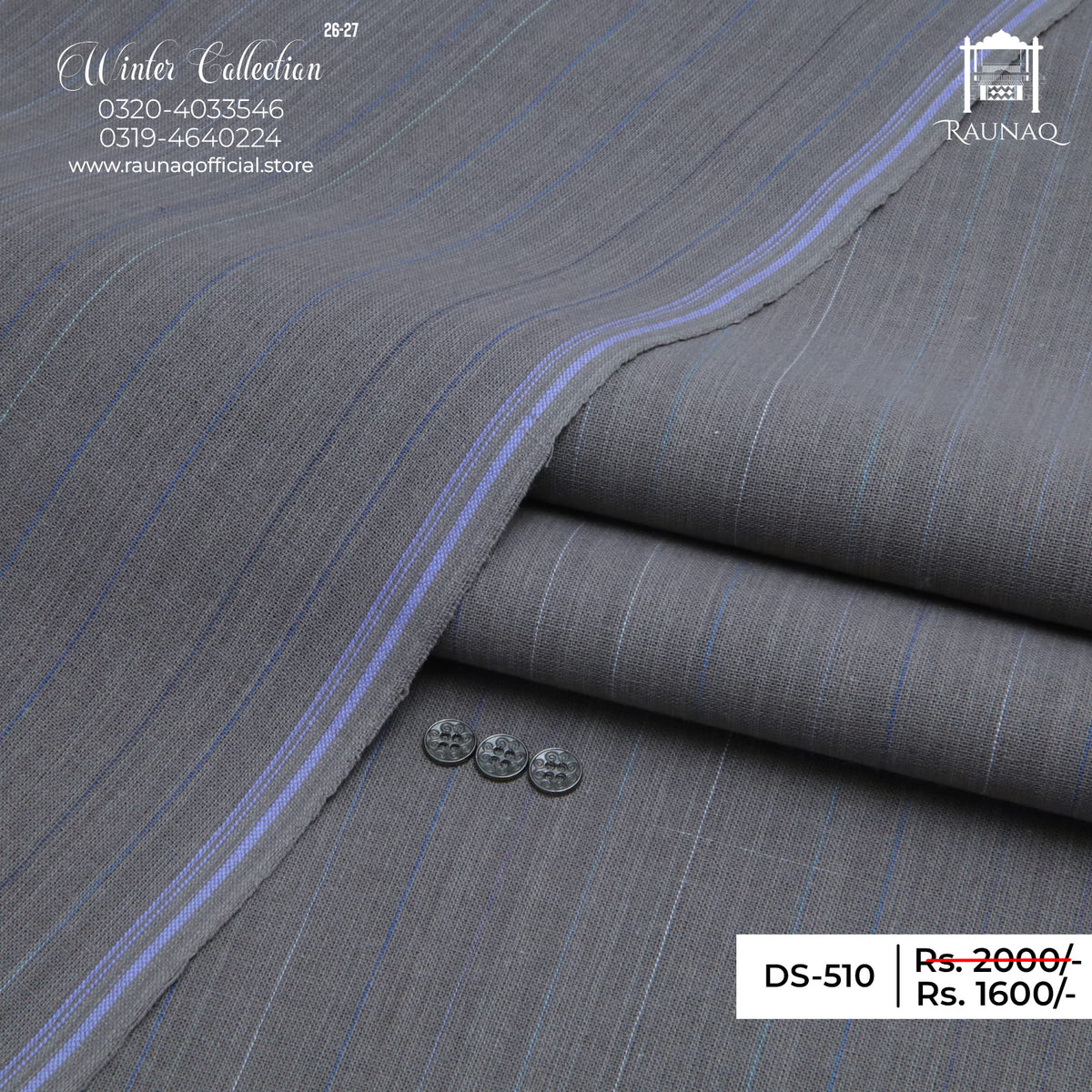 Lavender Grey