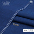 Sapphire Blue