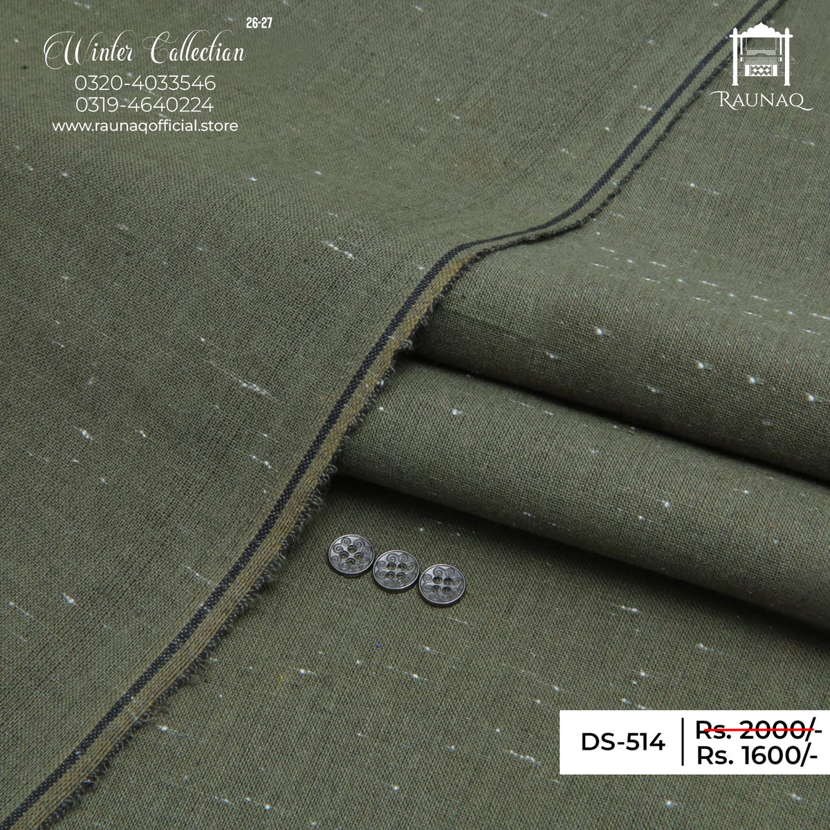 Sage Olive