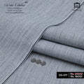 Cloud Grey