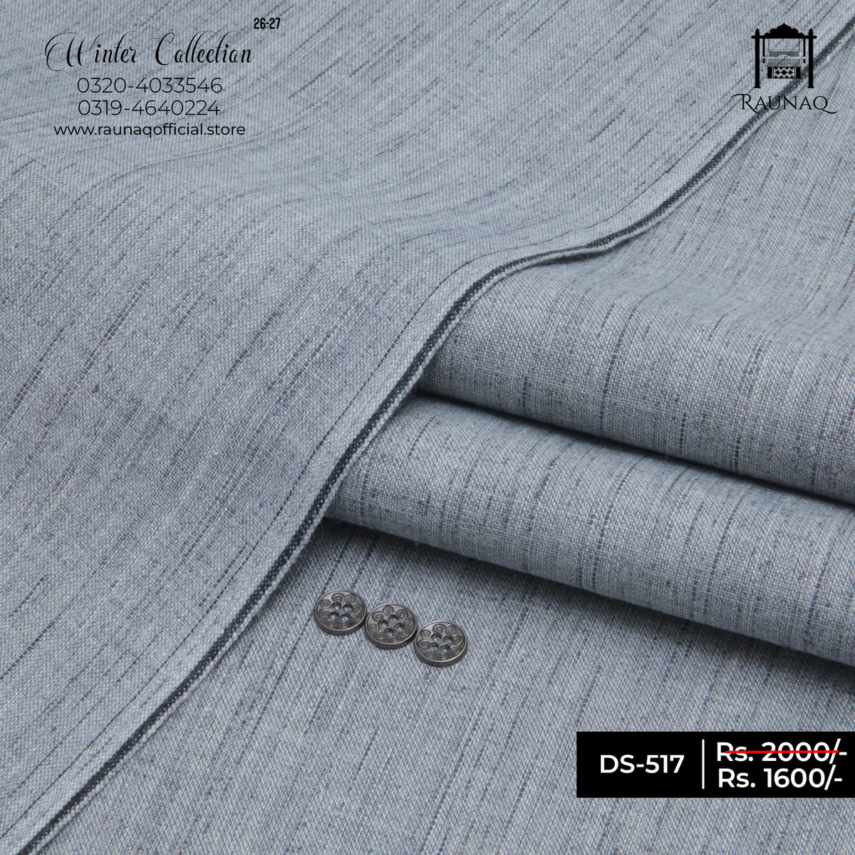 Cloud Grey