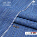 Sky Denim Blue