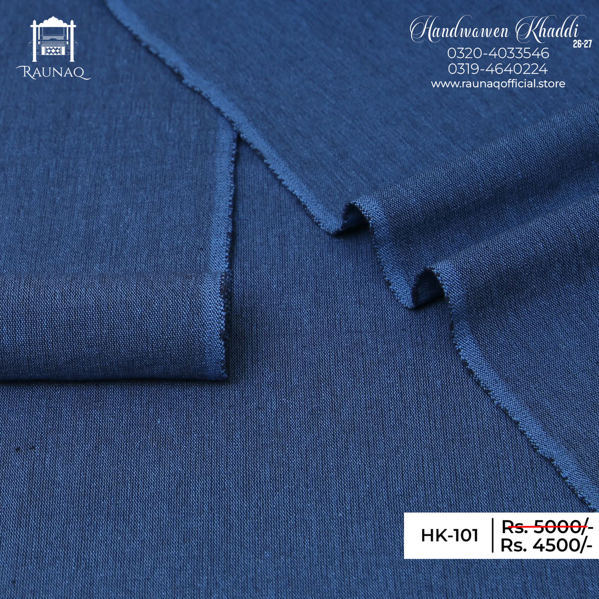 Royal Slate Blue