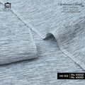 Frosted Silver Grey