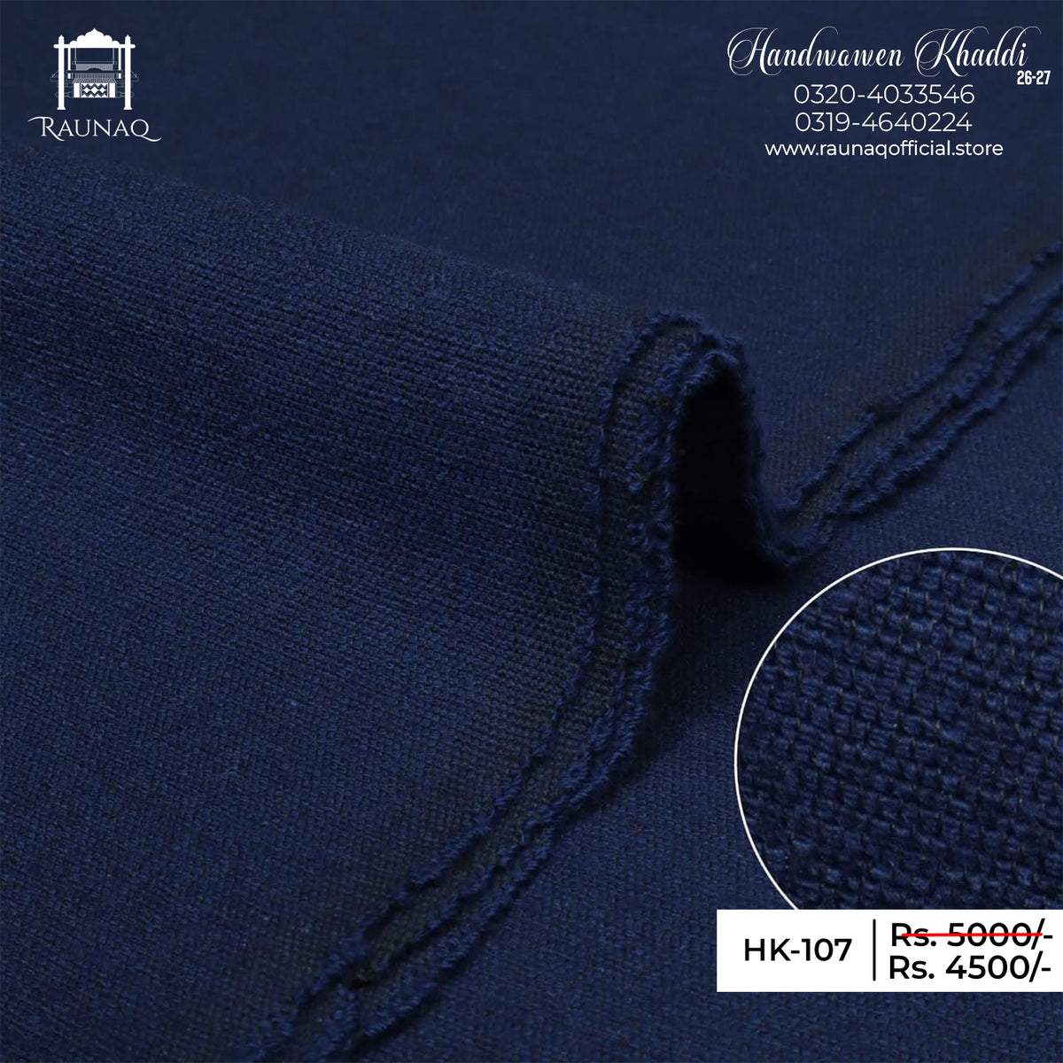 Midknight Navy
