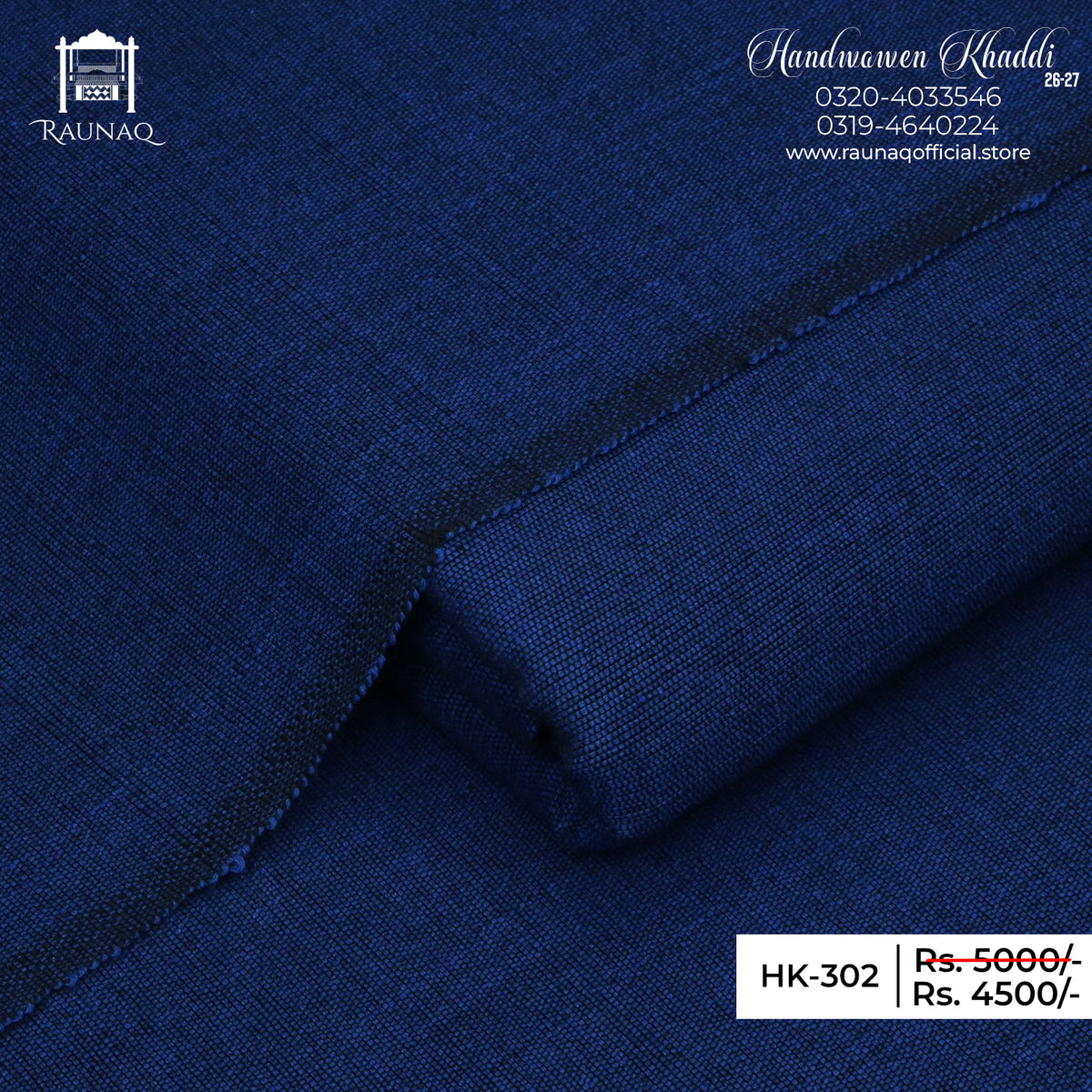 Cobalt Navy